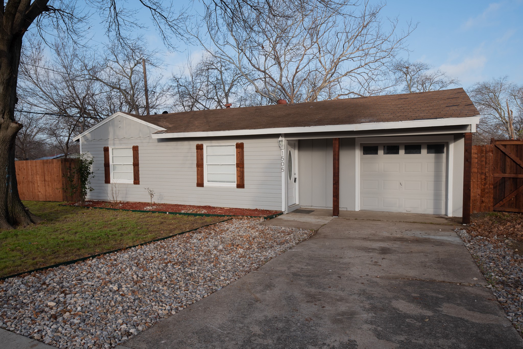 1505 Arbor Lane Arlington TX 76010