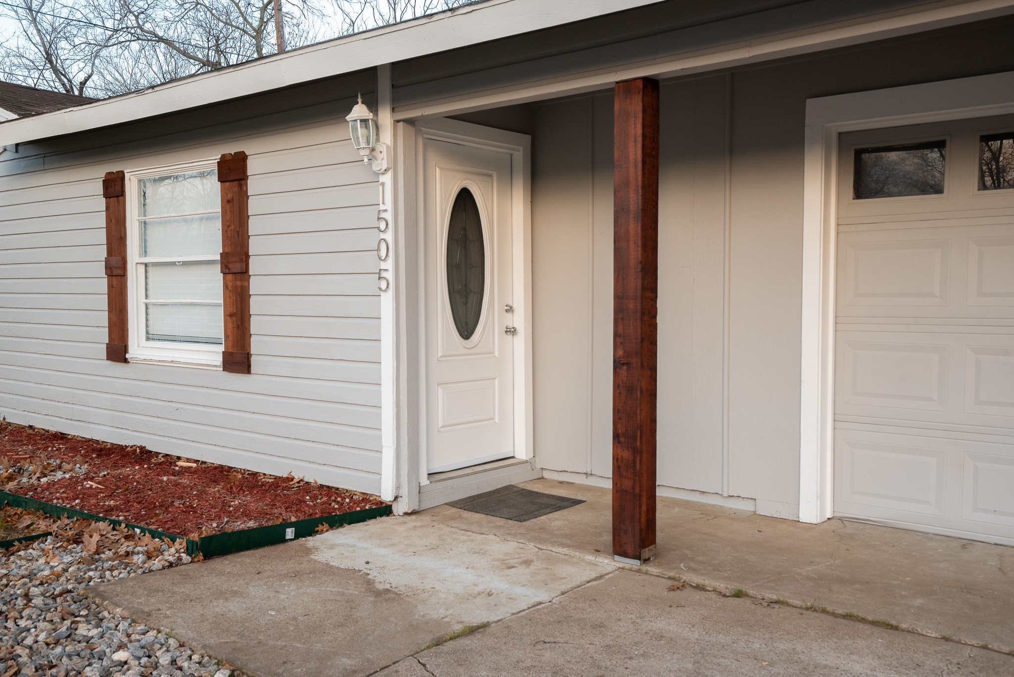 1505 Arbor Lane Arlington TX 76010