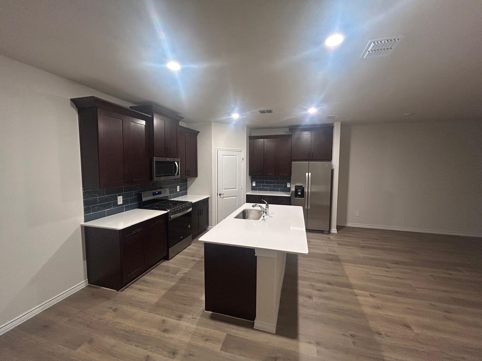 1800 Bleriot Court Mckinney TX 75071