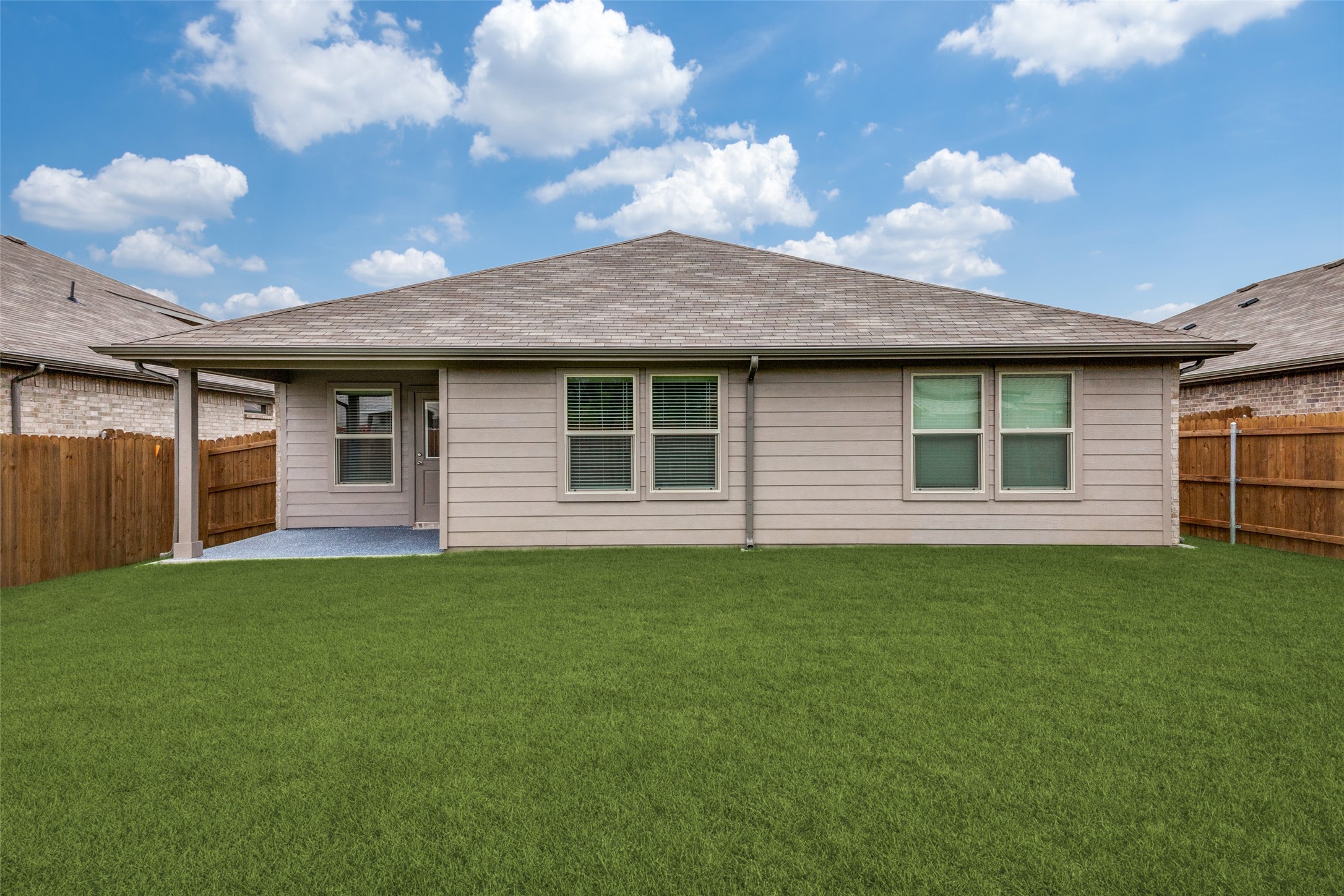 16408 Severn Lane Fort Worth TX 76247