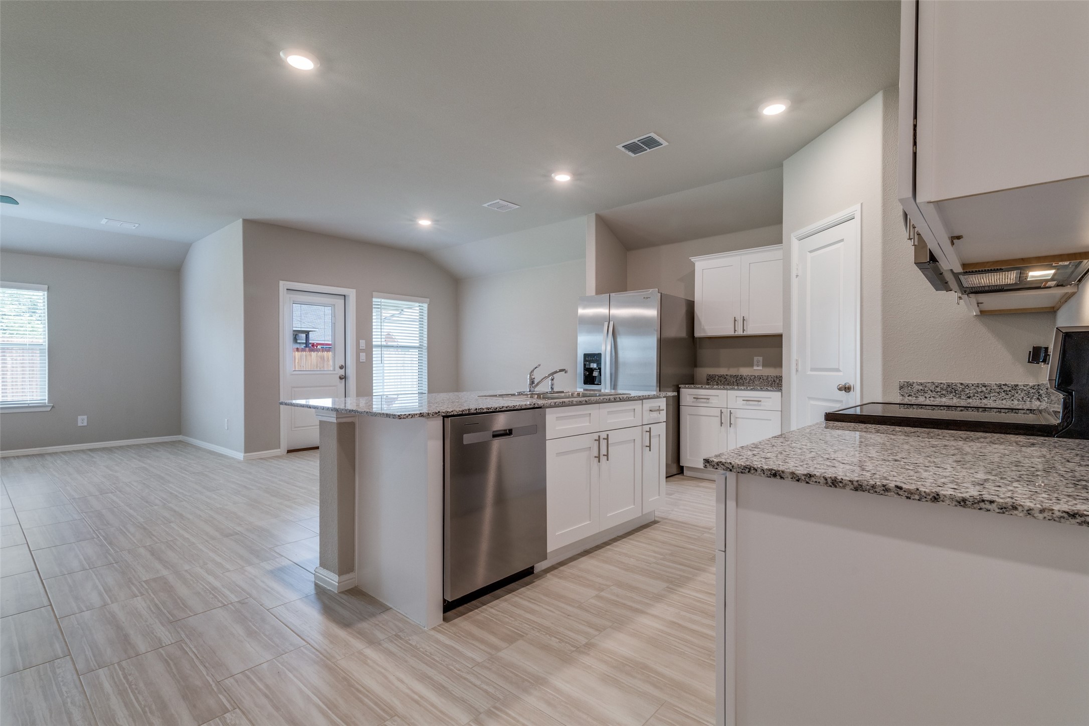 16408 Severn Lane Fort Worth TX 76247