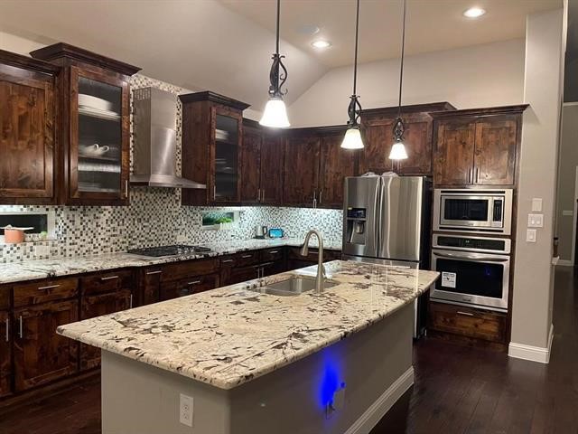3016 High Landing Drive Little Elm TX 75068
