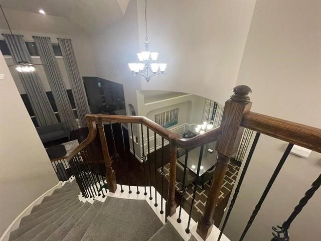3016 High Landing Drive Little Elm TX 75068