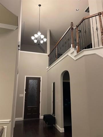 3016 High Landing Drive Little Elm TX 75068
