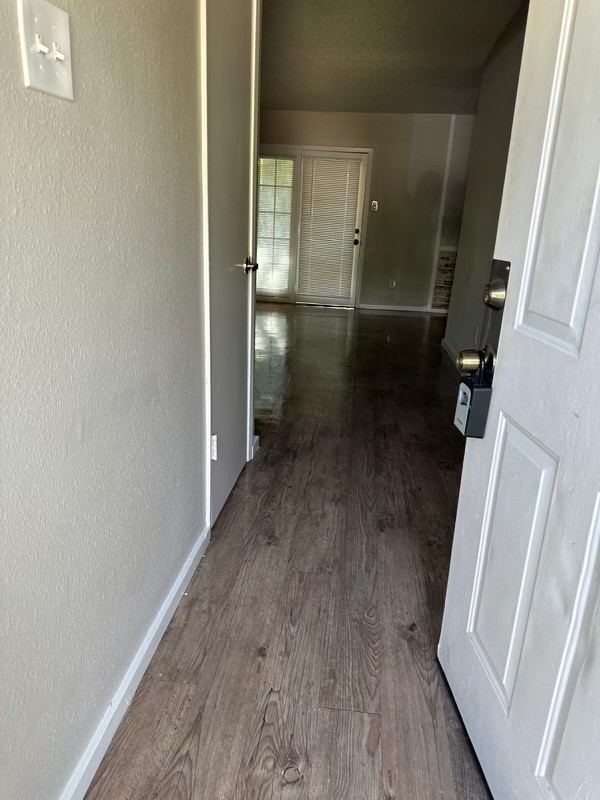 6840 Margaret Drive Forest Hill TX 76140
