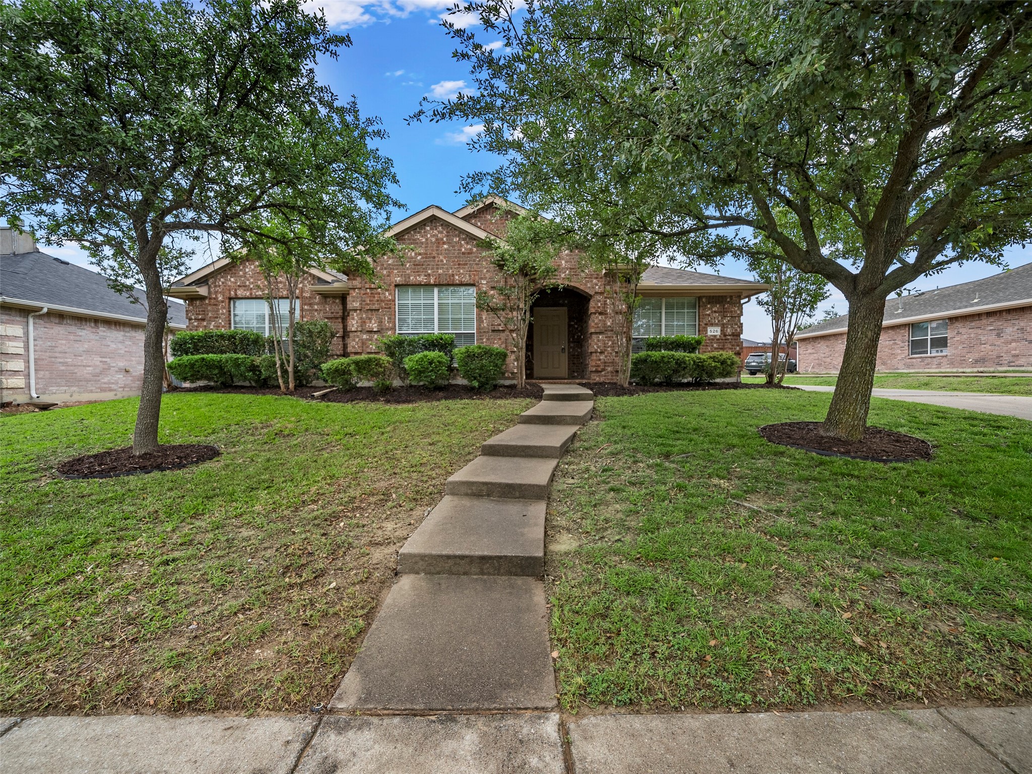526 Wyoming Drive Murphy TX 75094