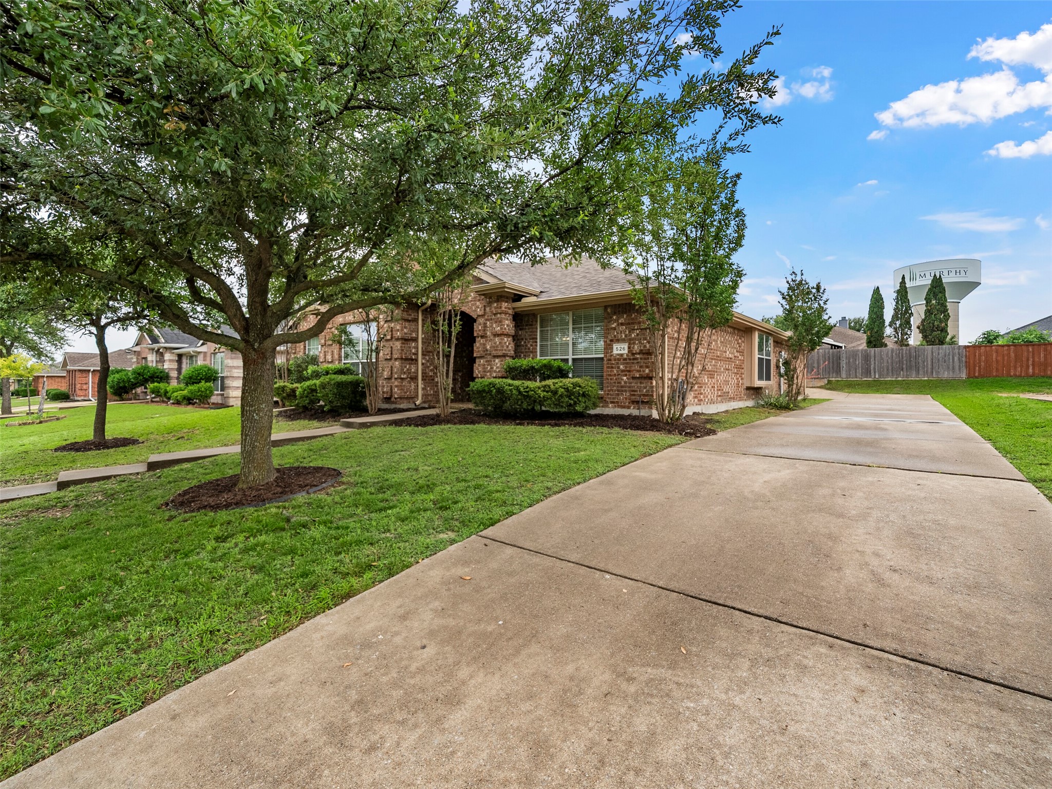 526 Wyoming Drive Murphy TX 75094