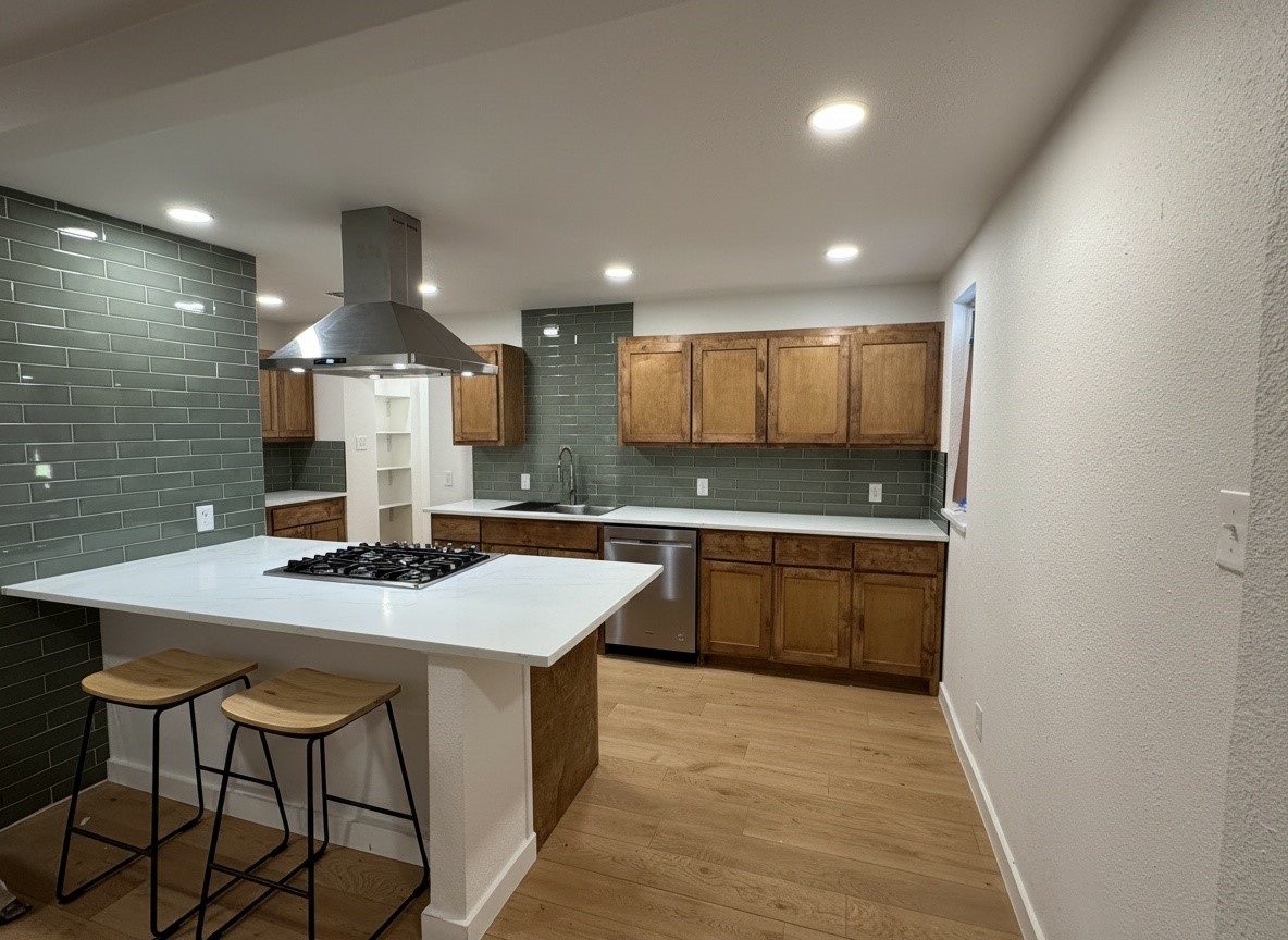 2432 Jonesboro Avenue Dallas TX 75228