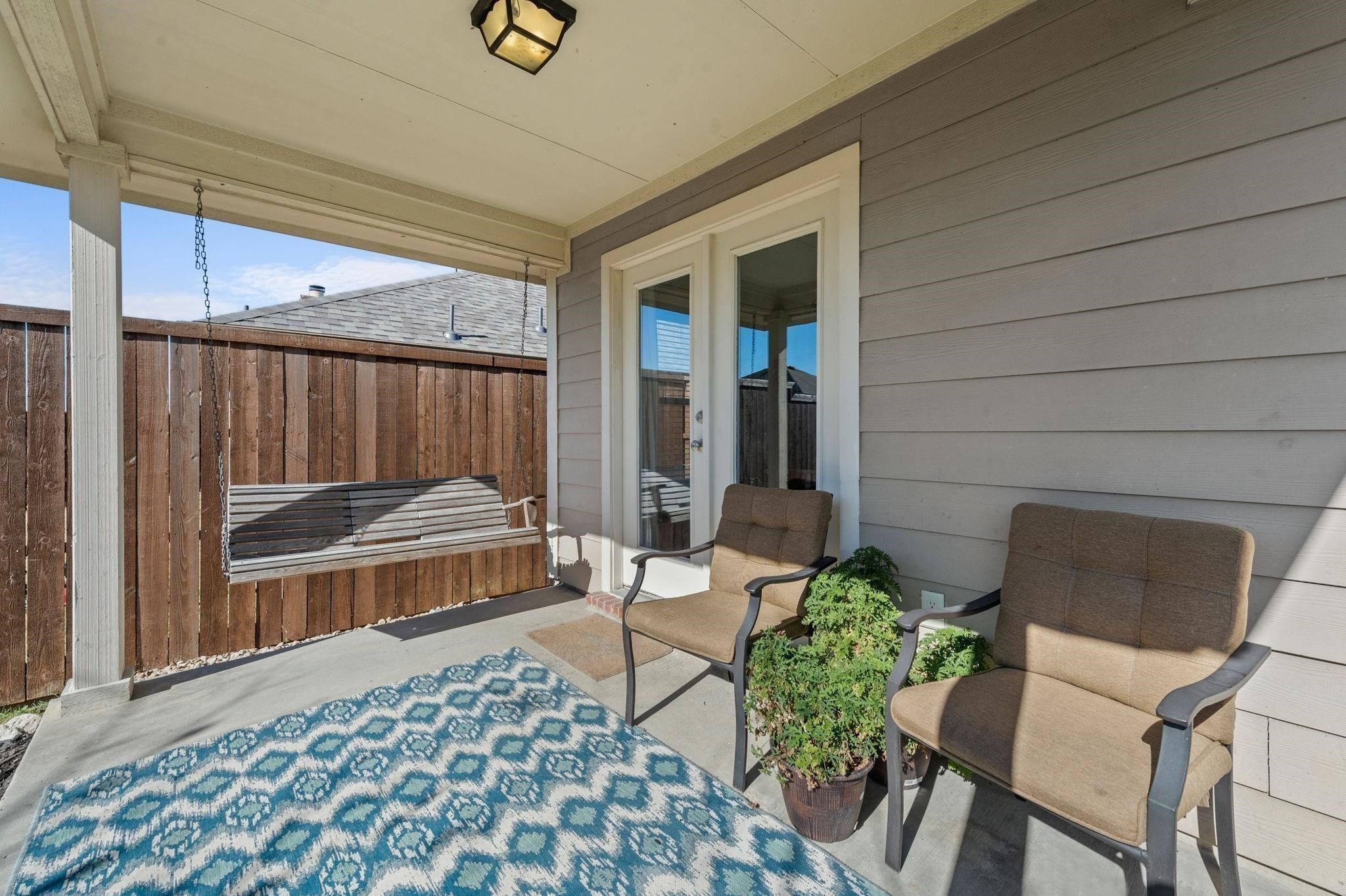 2101 Athabasca Falls Drive Anna TX 75409