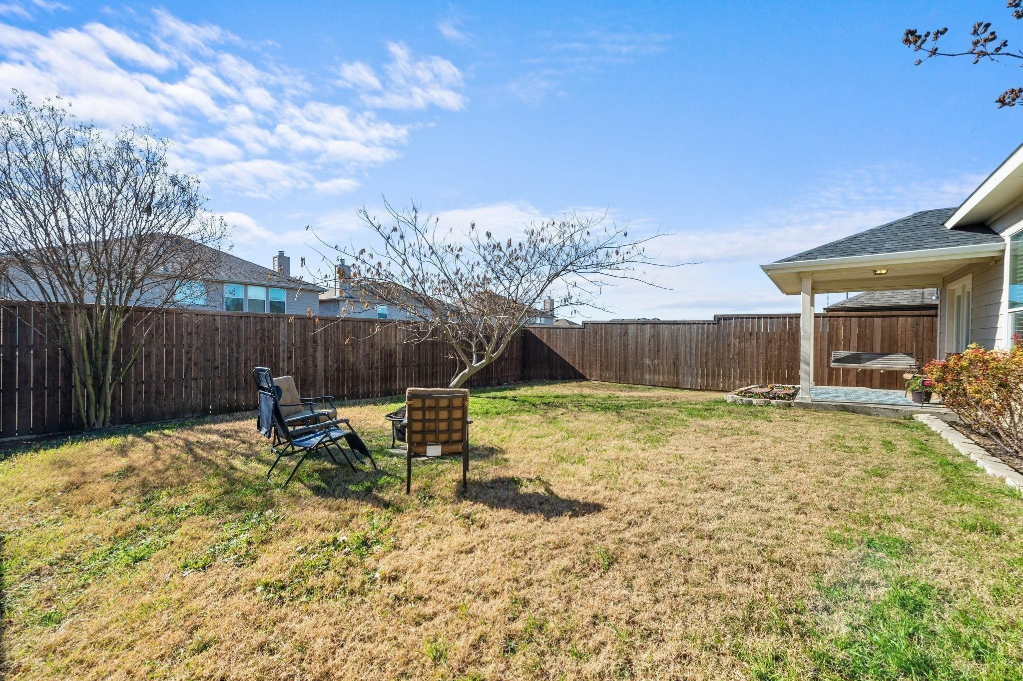 2101 Athabasca Falls Drive Anna TX 75409