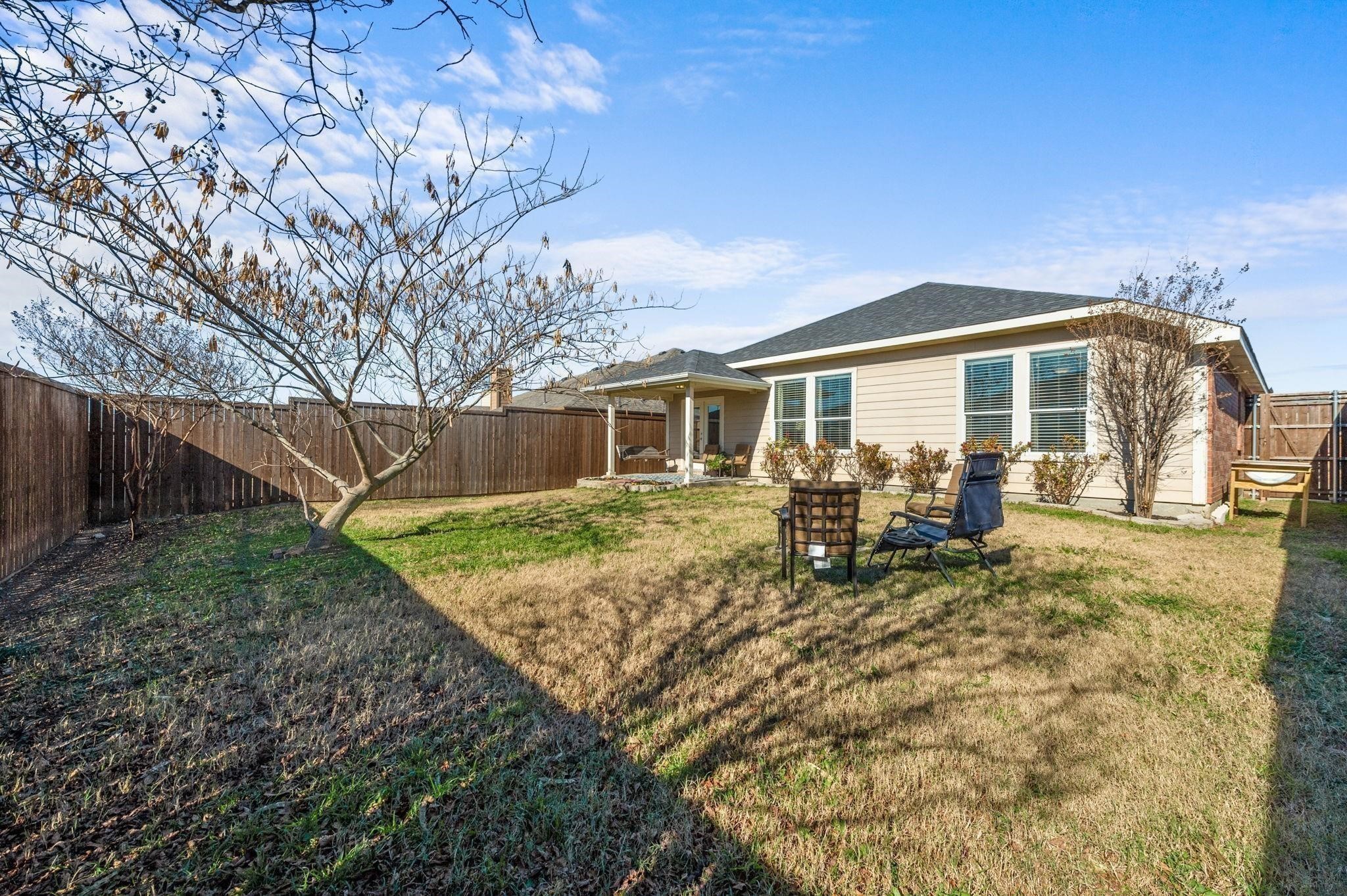 2101 Athabasca Falls Drive Anna TX 75409