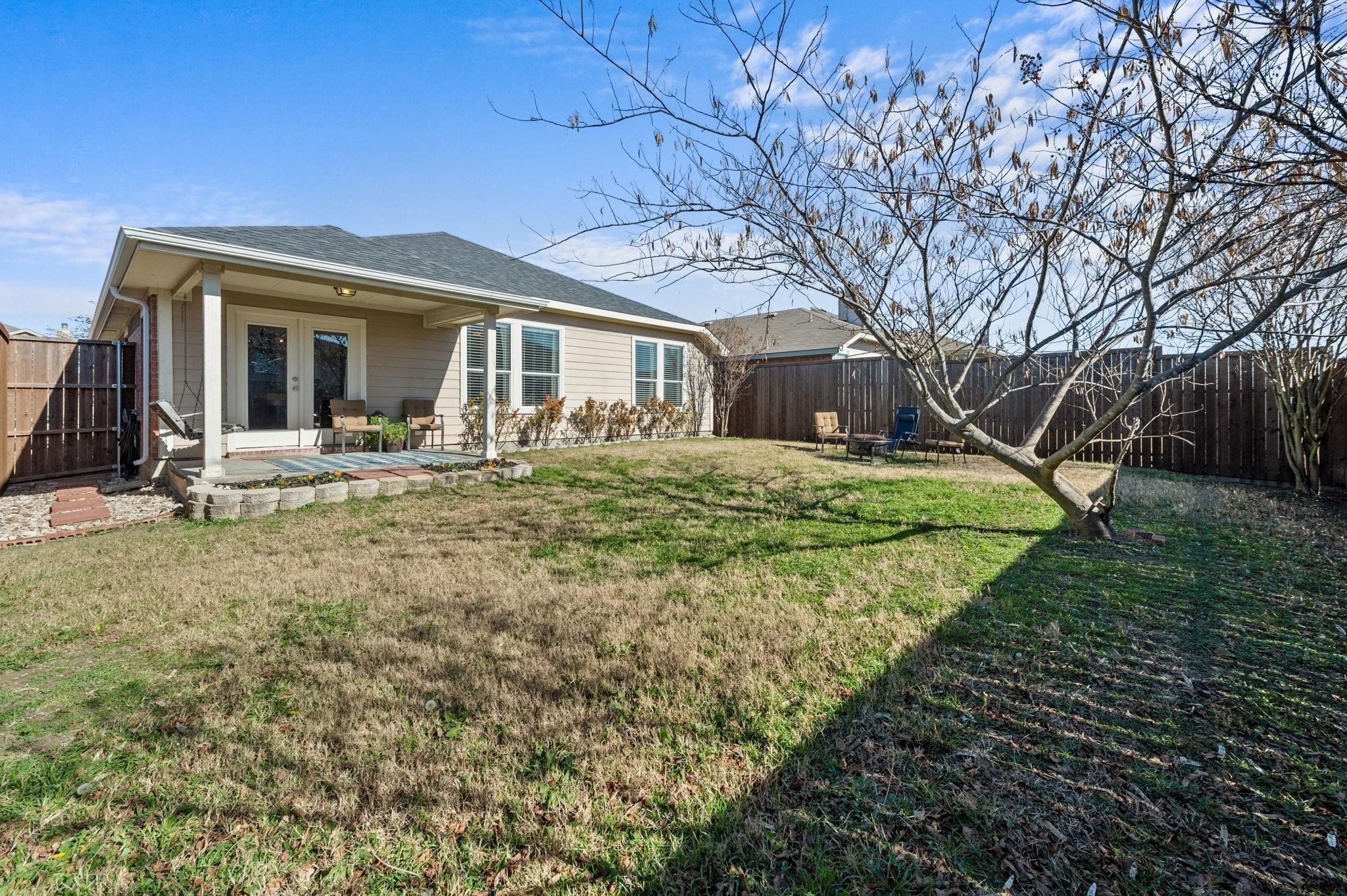 2101 Athabasca Falls Drive Anna TX 75409