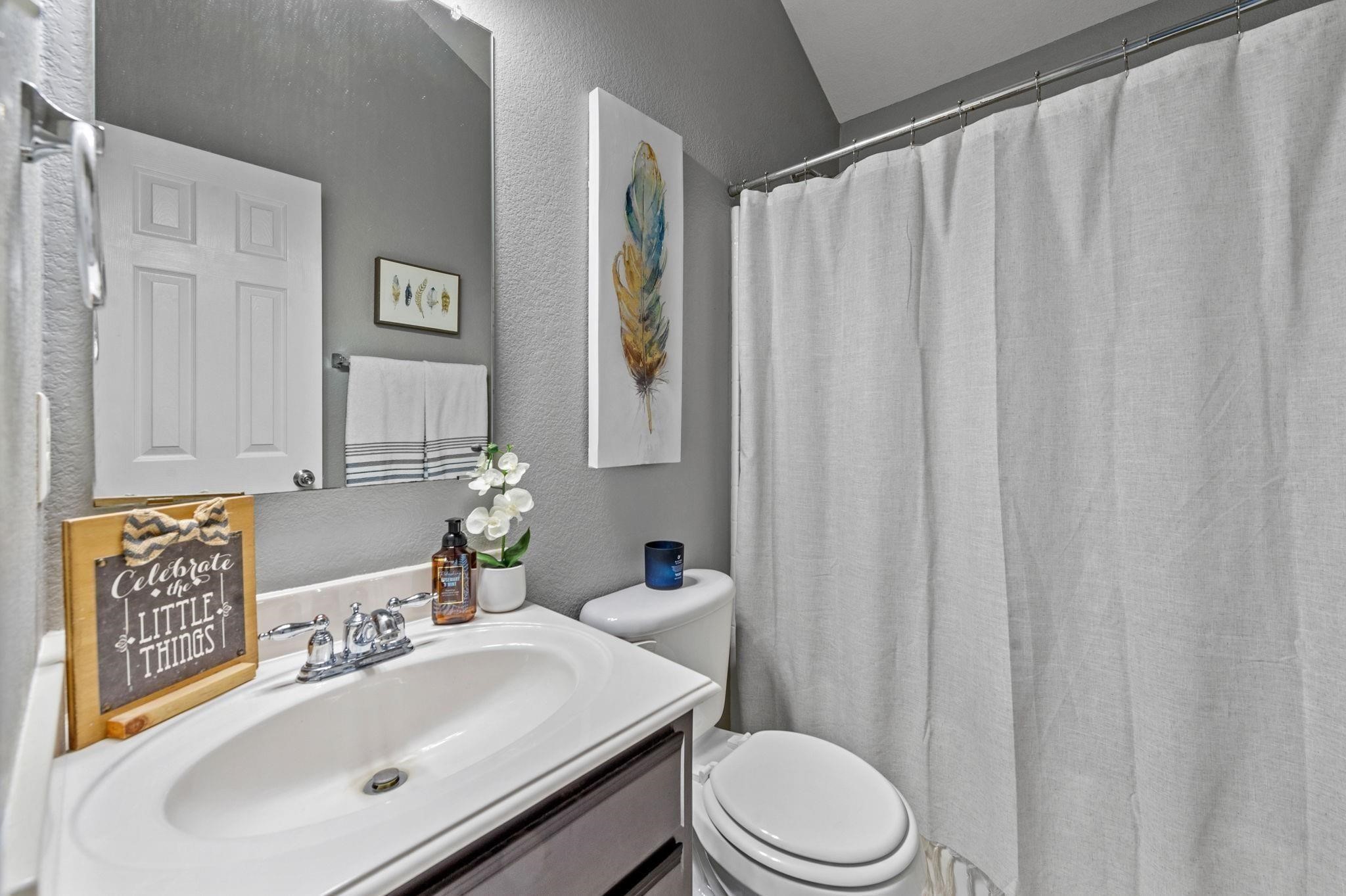 2101 Athabasca Falls Drive Anna TX 75409