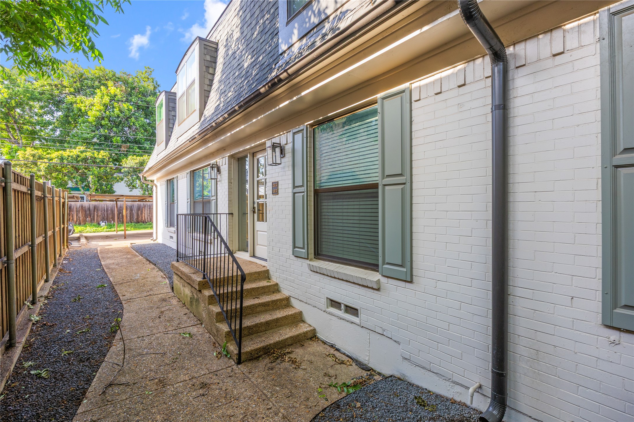 3438 Mcfarlin Boulevard University Park TX 75205