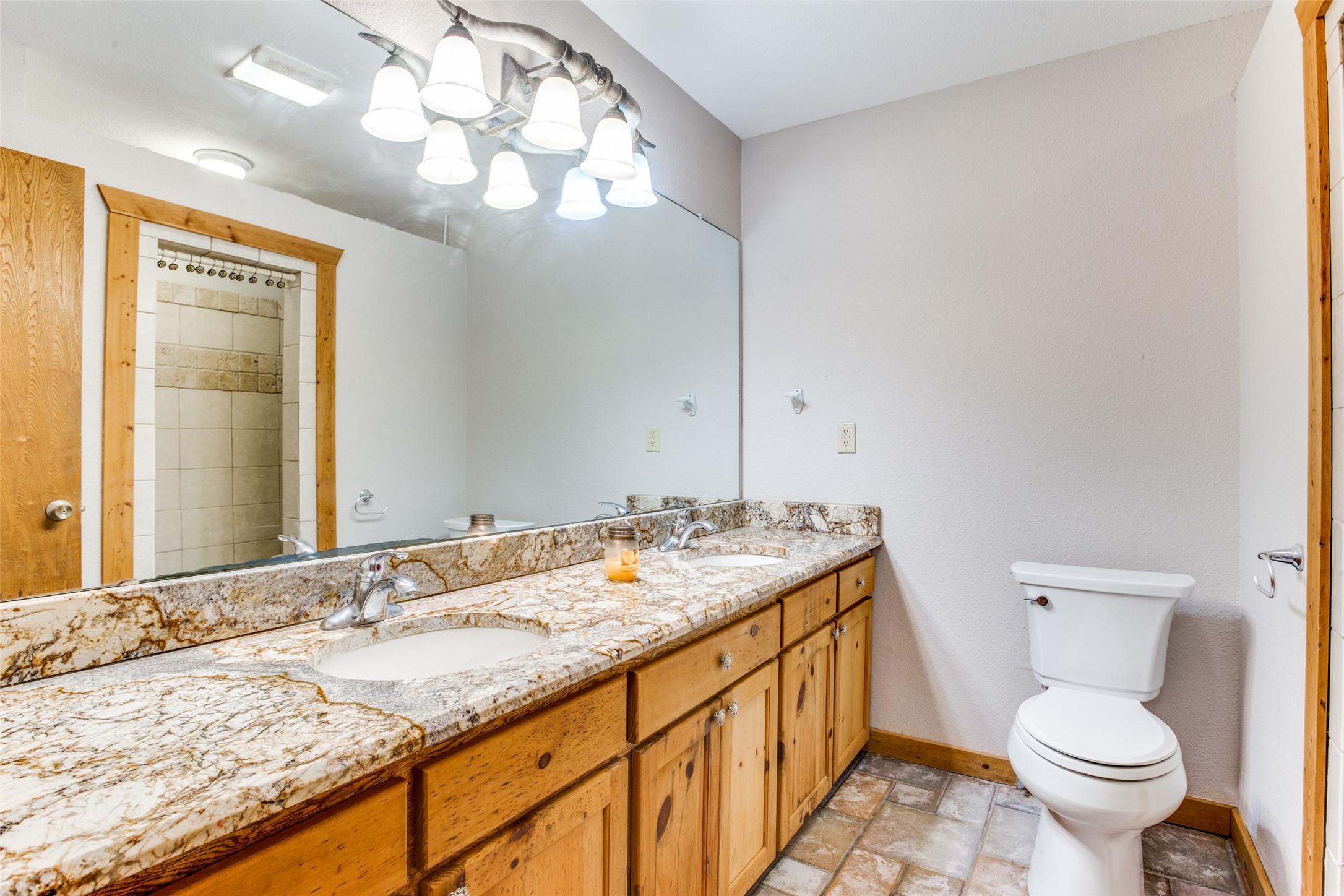 1120 Knob Hill Road Azle TX 76020