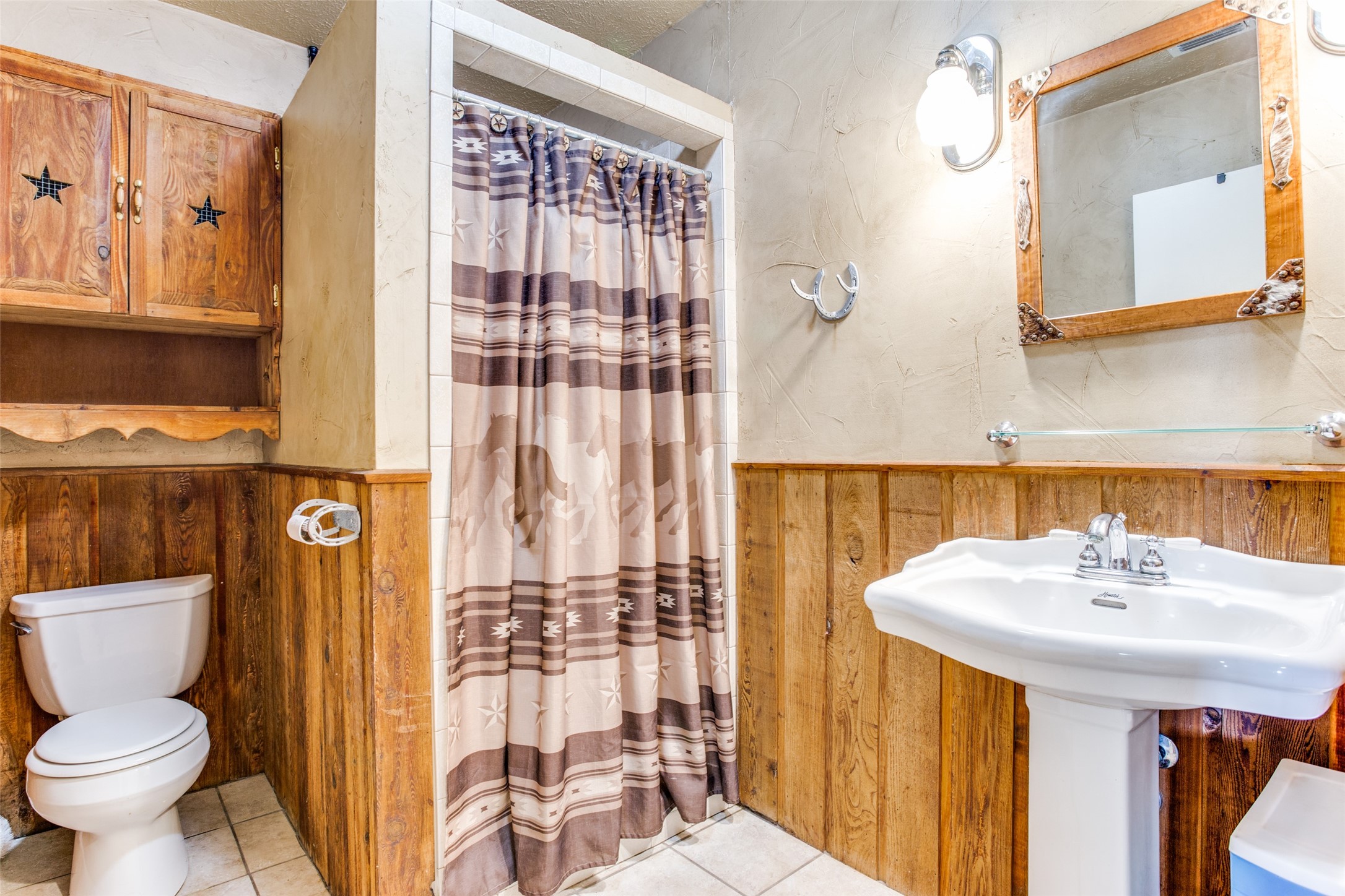 1120 Knob Hill Road Azle TX 76020