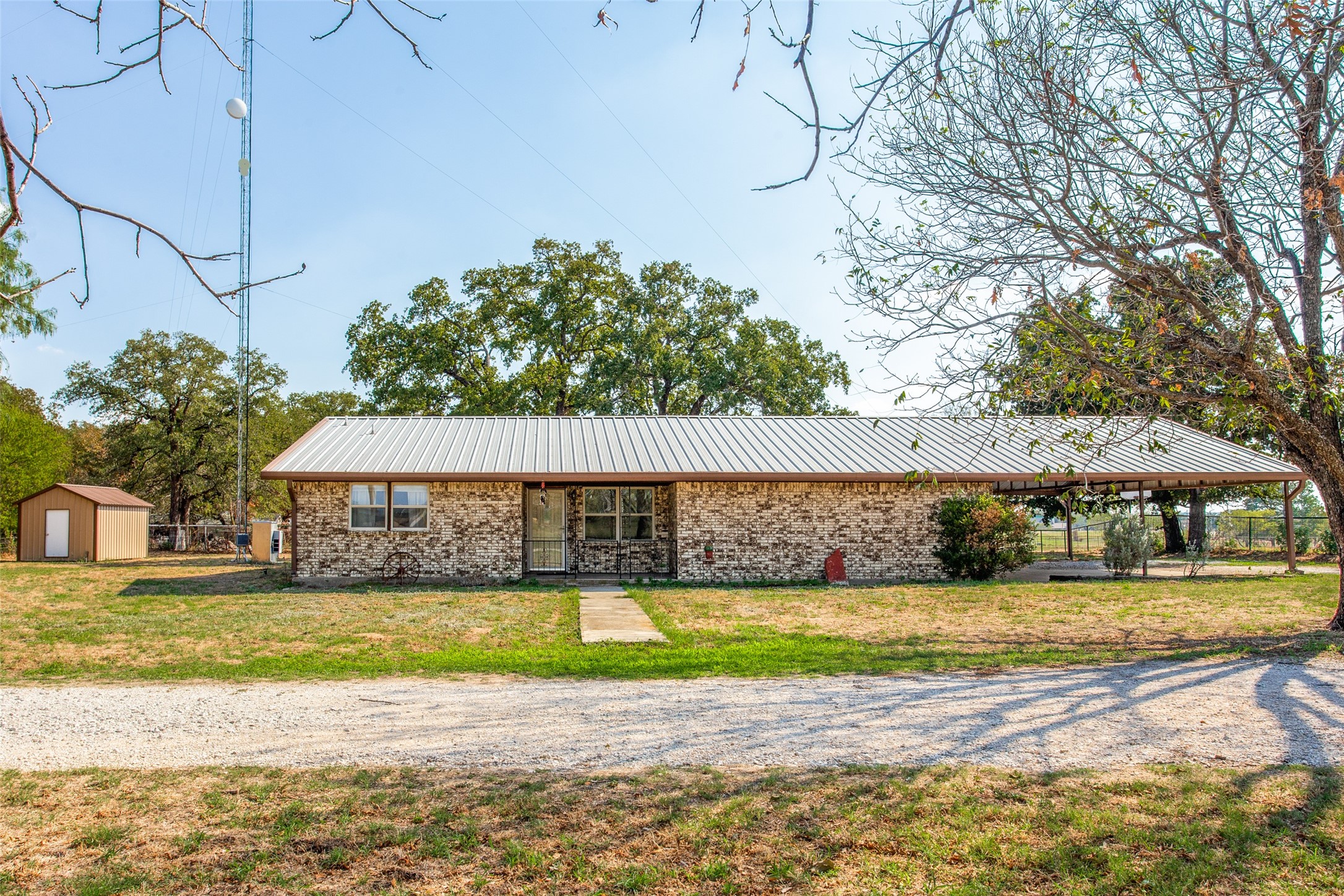 1120 Knob Hill Road Azle TX 76020