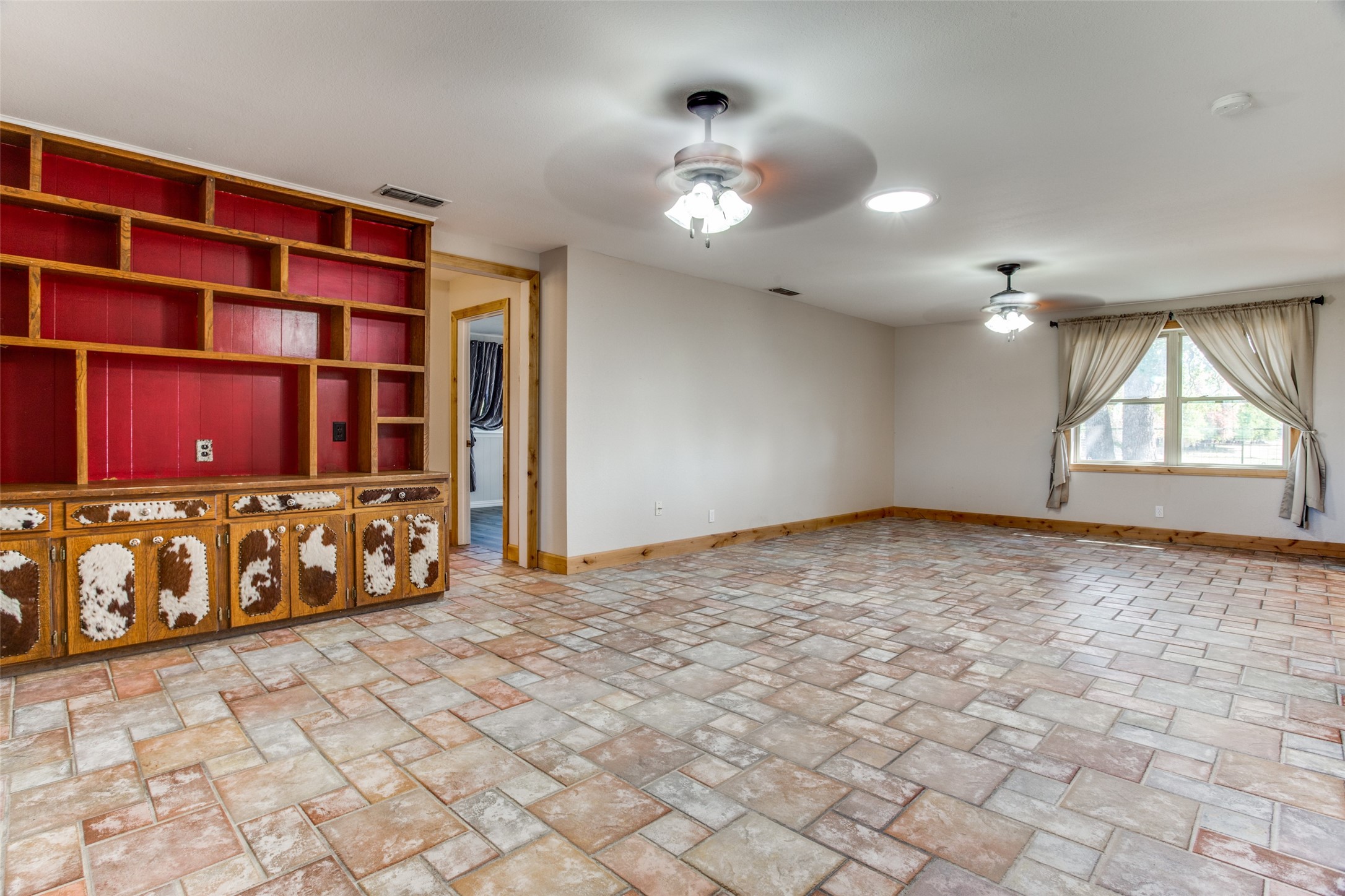 1120 Knob Hill Road Azle TX 76020
