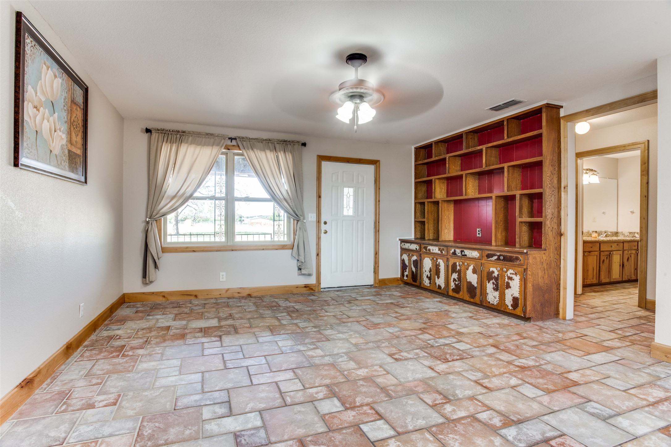 1120 Knob Hill Road Azle TX 76020