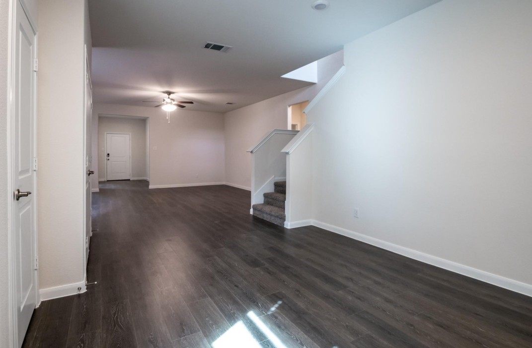 3608 Southbend Drive Denison TX 75020