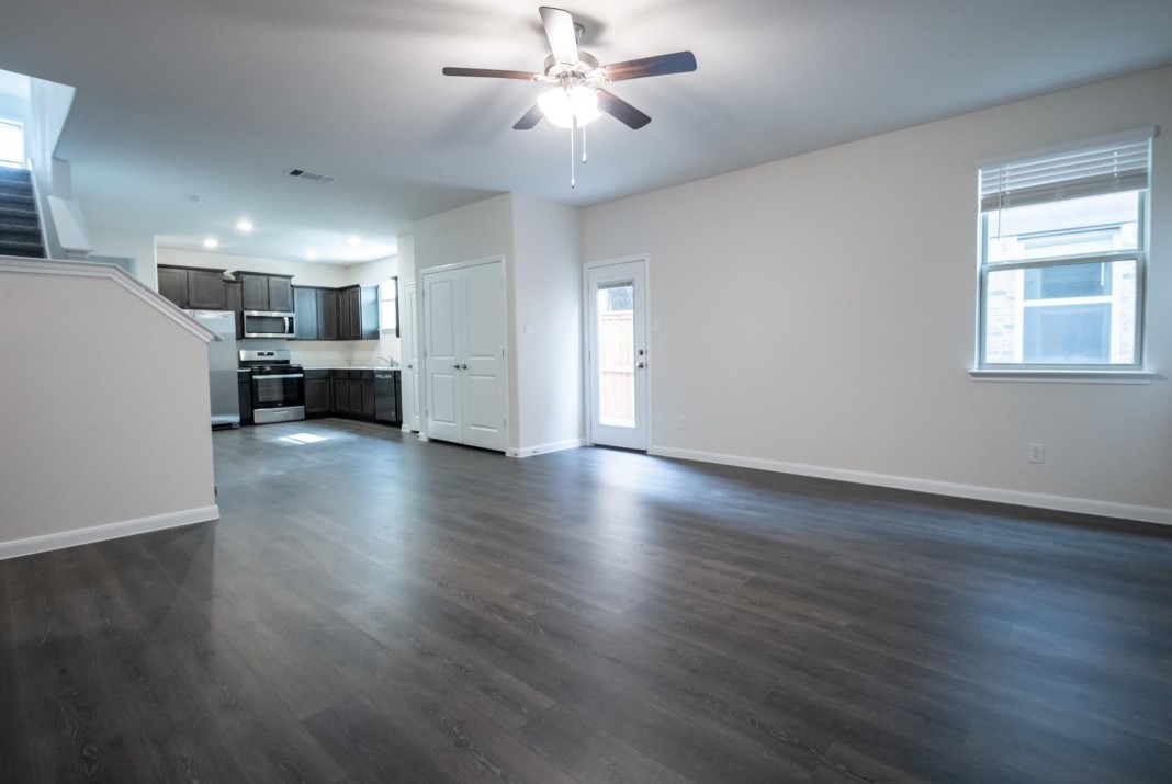 3608 Southbend Drive Denison TX 75020