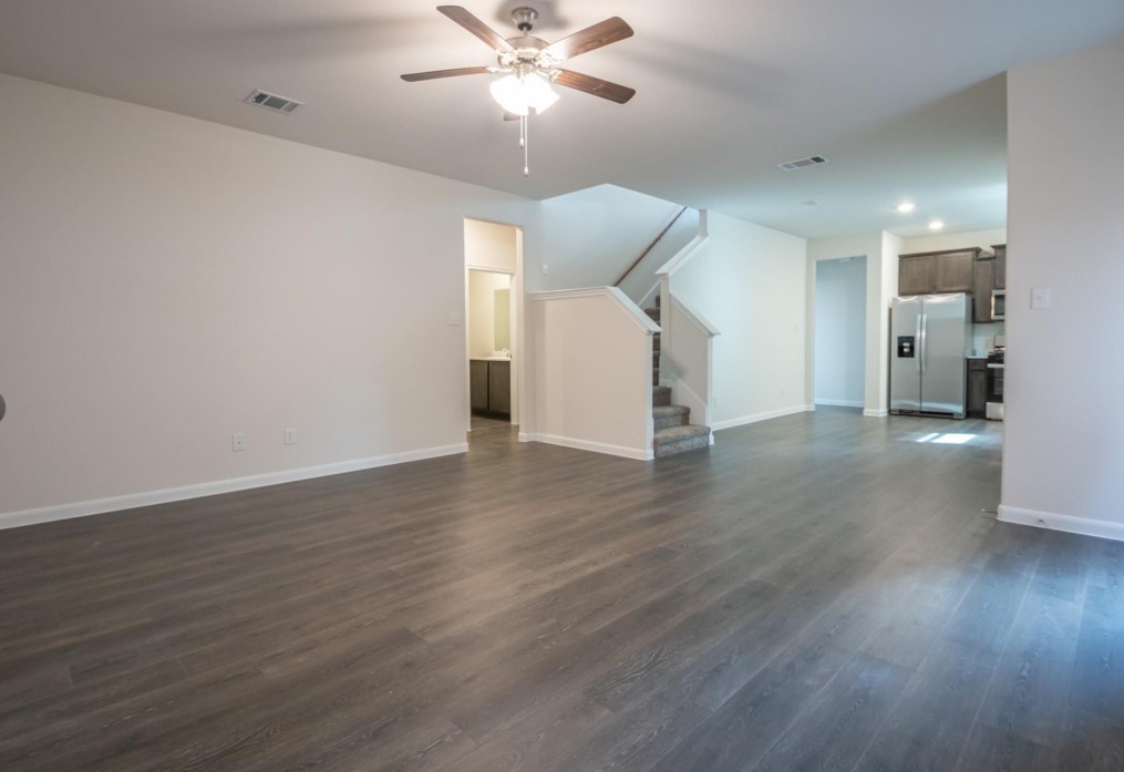 3608 Southbend Drive Denison TX 75020