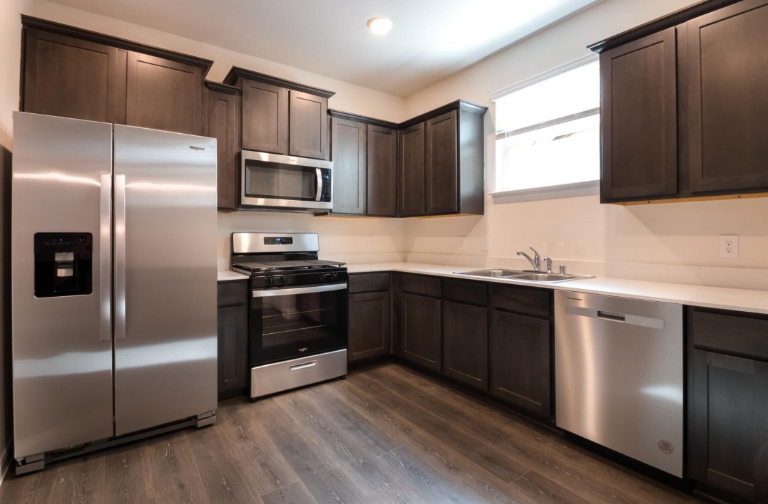3608 Southbend Drive Denison TX 75020
