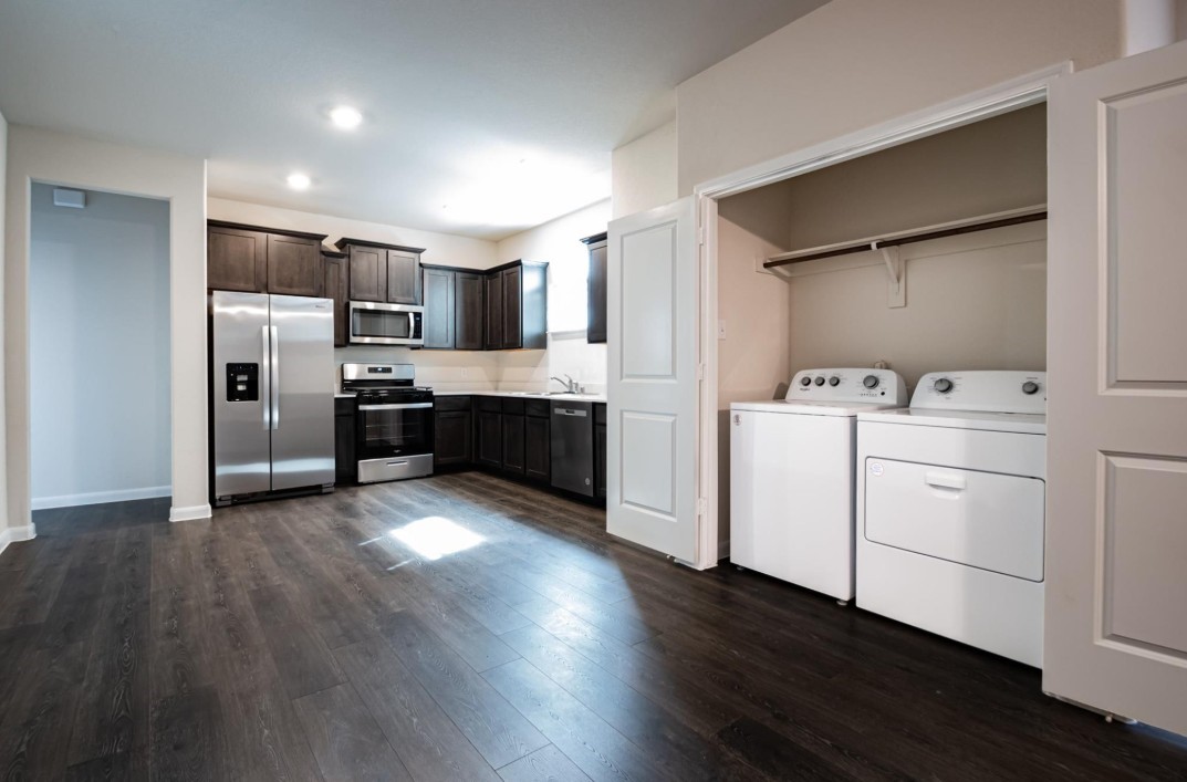 3608 Southbend Drive Denison TX 75020