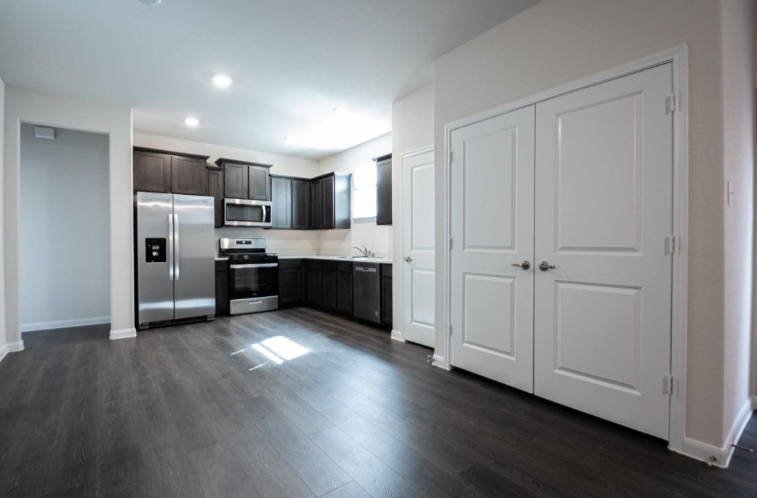 3608 Southbend Drive Denison TX 75020