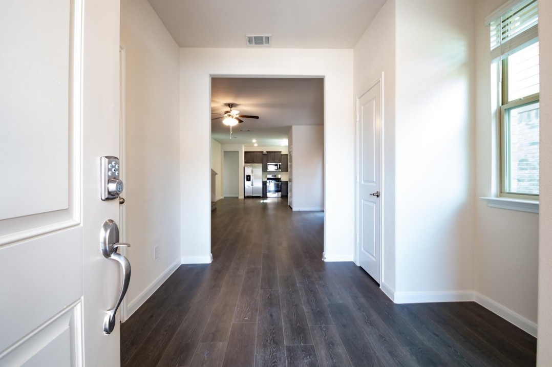3608 Southbend Drive Denison TX 75020