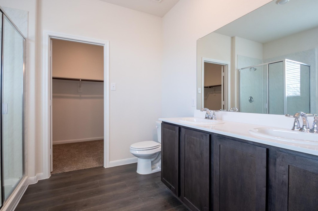 3608 Southbend Drive Denison TX 75020