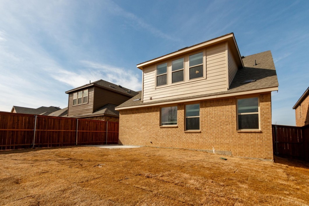 3608 Southbend Drive Denison TX 75020