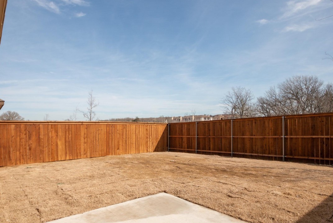 3608 Southbend Drive Denison TX 75020