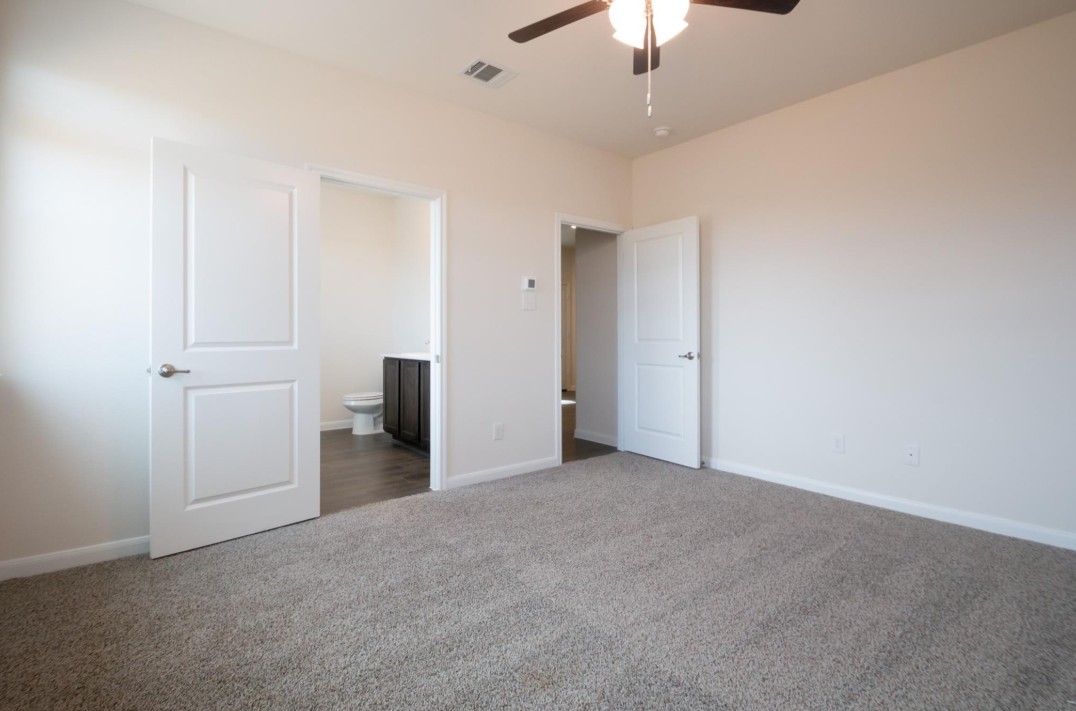 3608 Southbend Drive Denison TX 75020