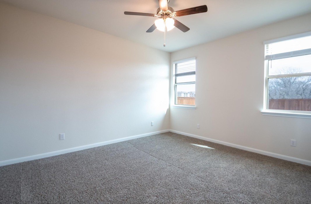 3608 Southbend Drive Denison TX 75020