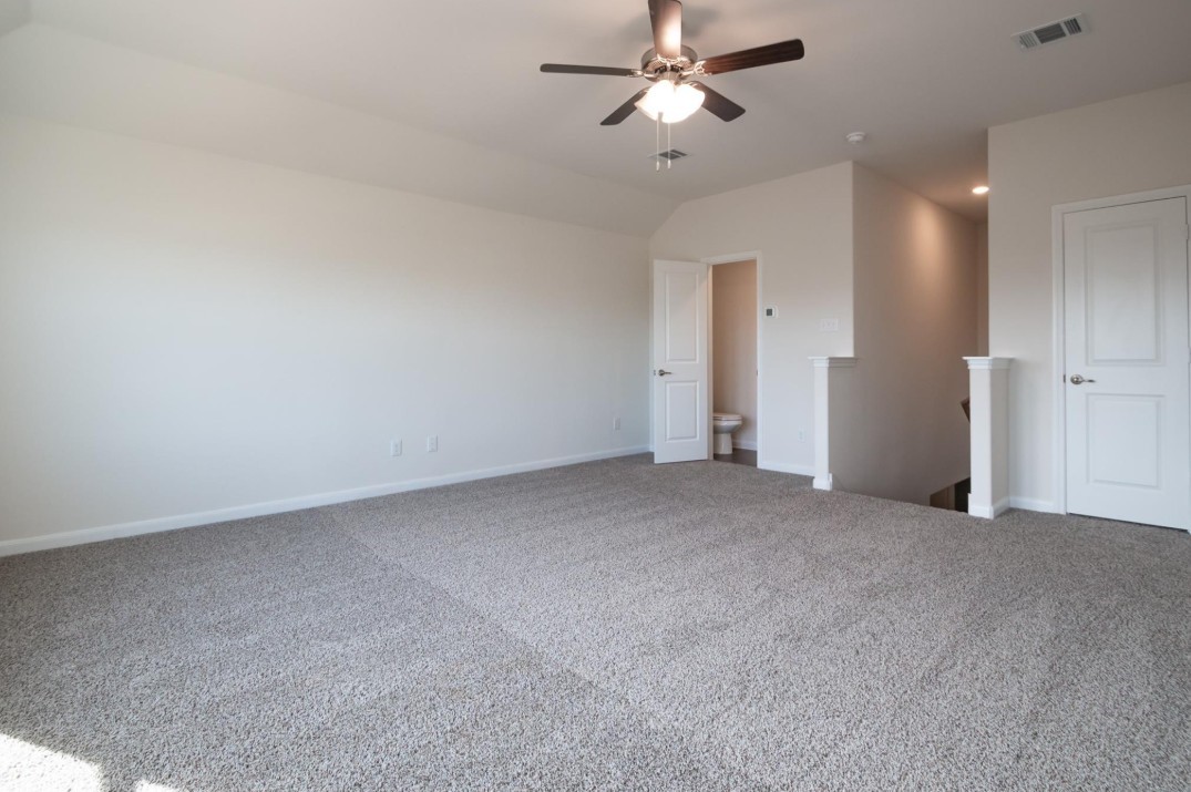 3608 Southbend Drive Denison TX 75020