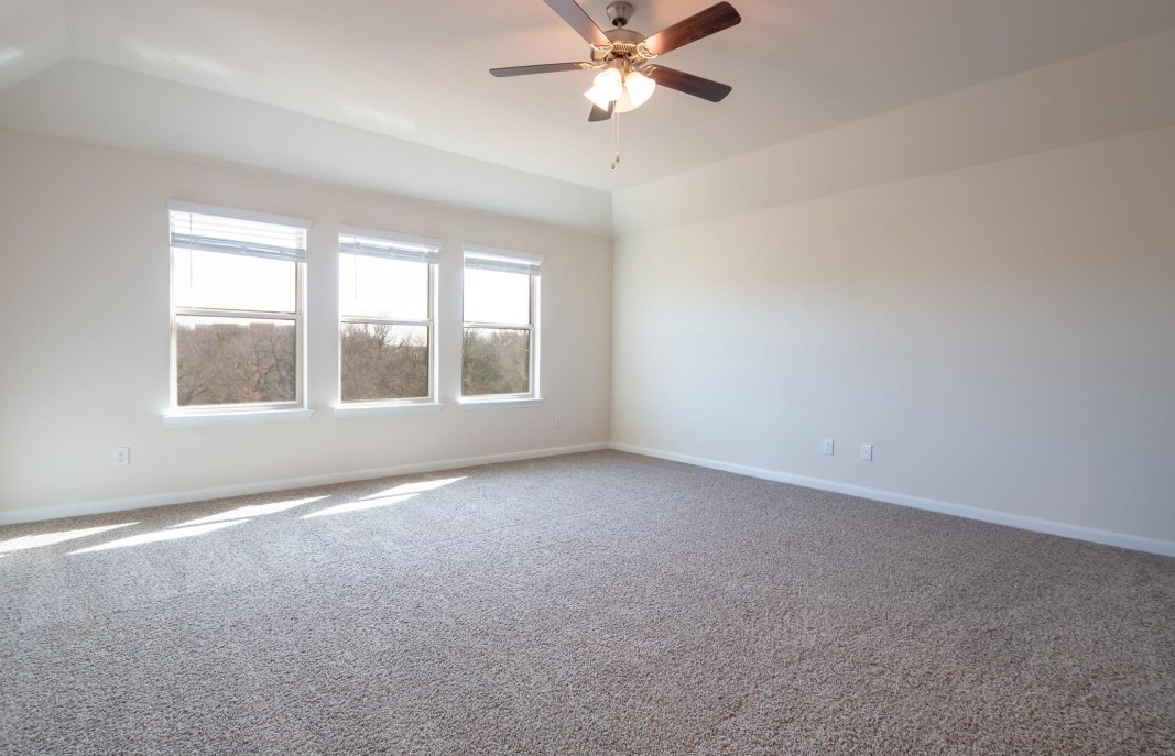 3608 Southbend Drive Denison TX 75020