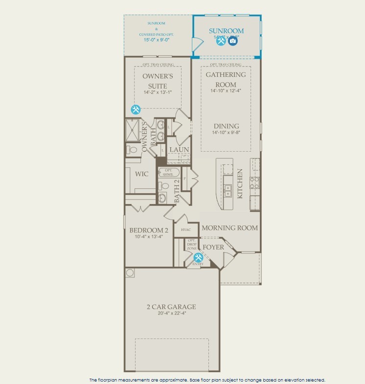 1267 Bright Stars Drive Little Elm TX 76227