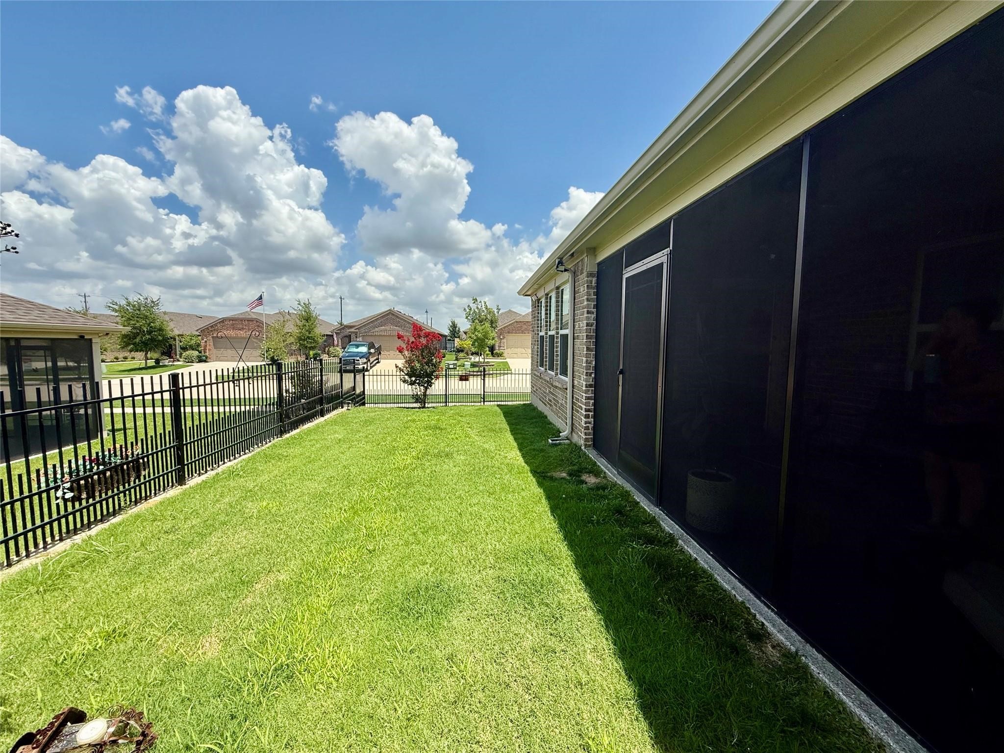 1267 Bright Stars Drive Little Elm TX 76227