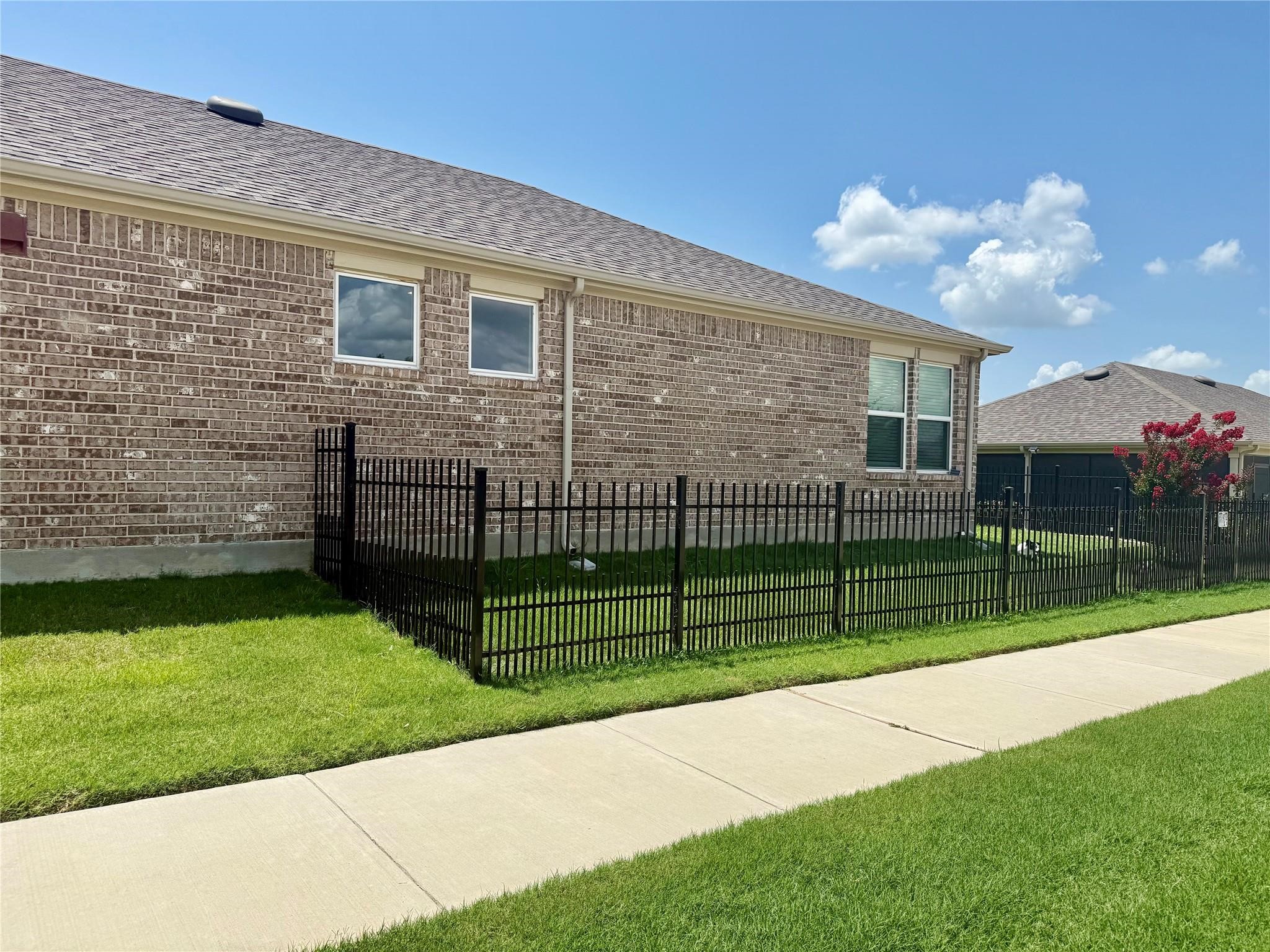 1267 Bright Stars Drive Little Elm TX 76227