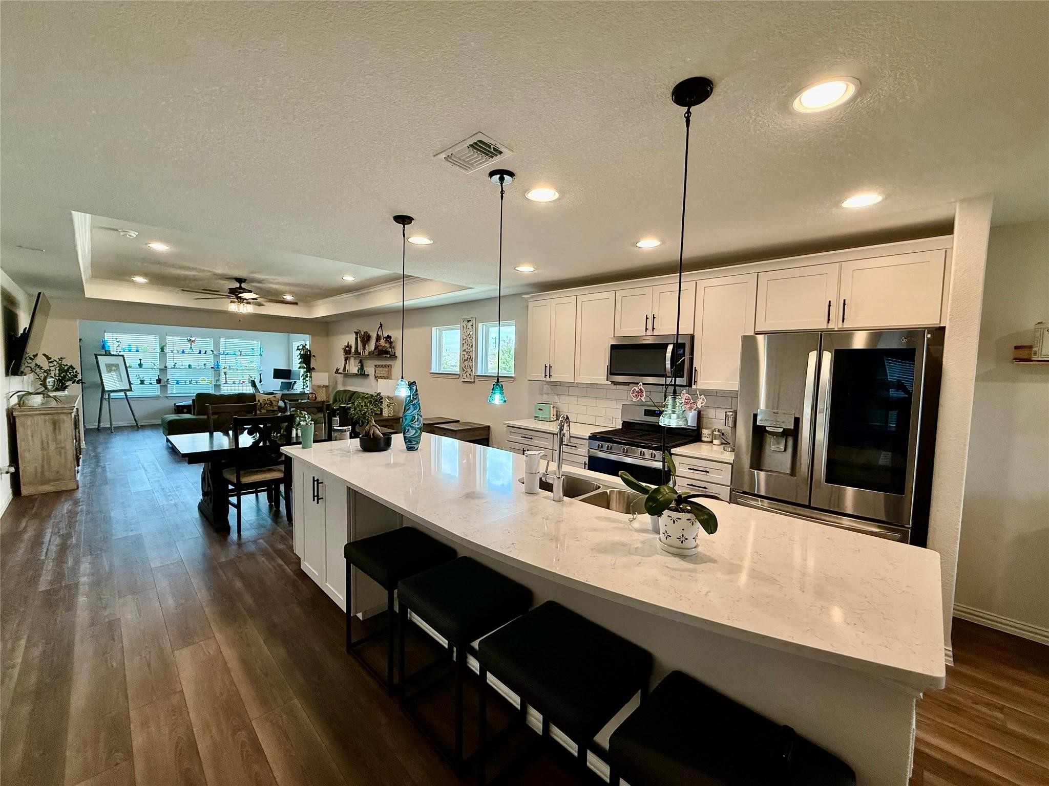 1267 Bright Stars Drive Little Elm TX 76227