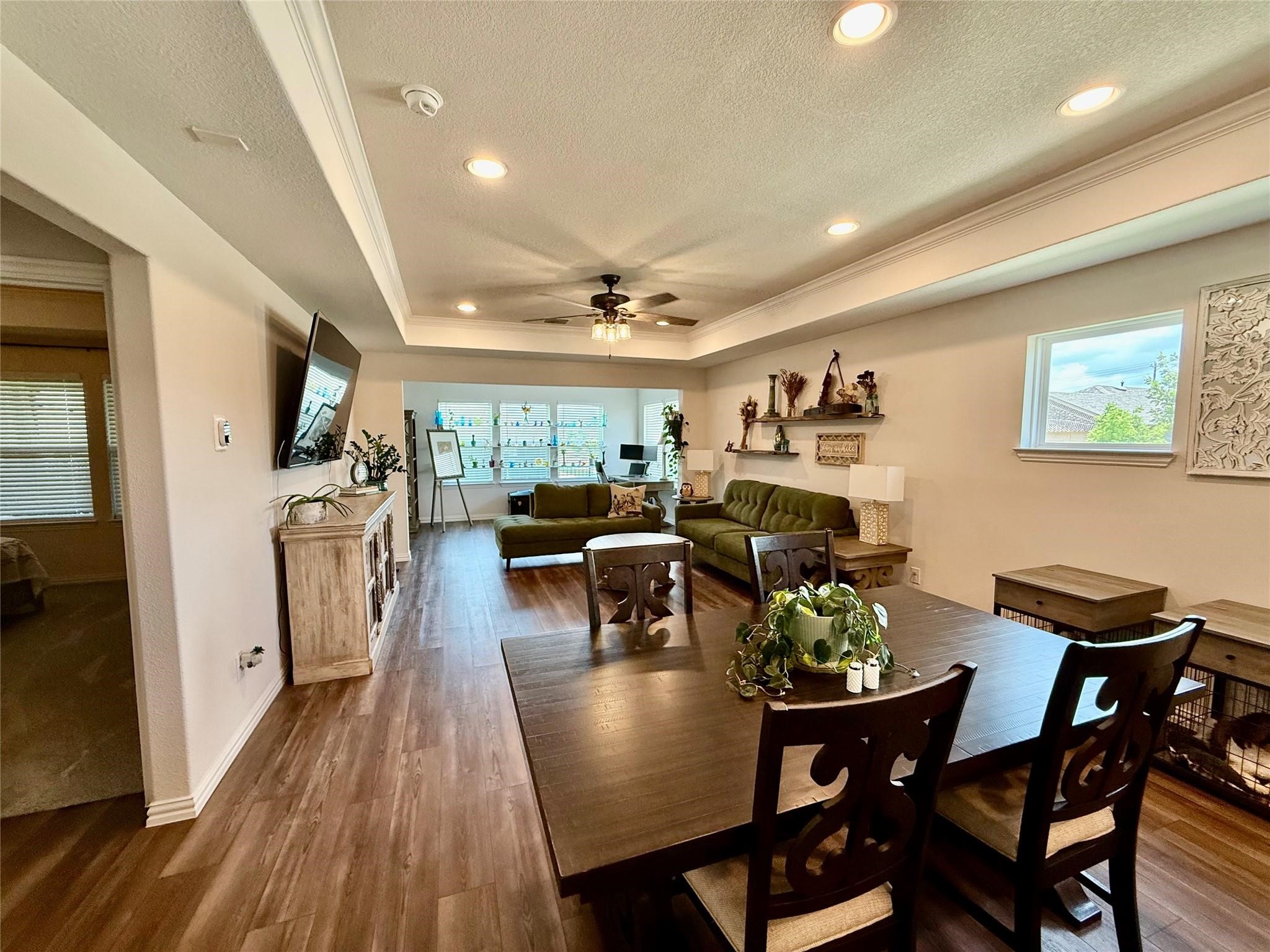 1267 Bright Stars Drive Little Elm TX 76227
