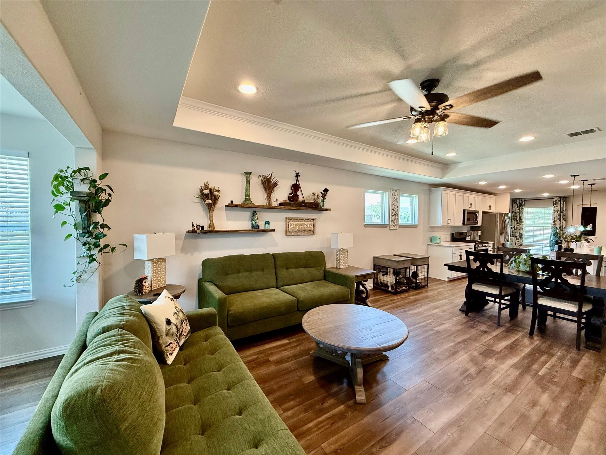 1267 Bright Stars Drive Little Elm TX 76227