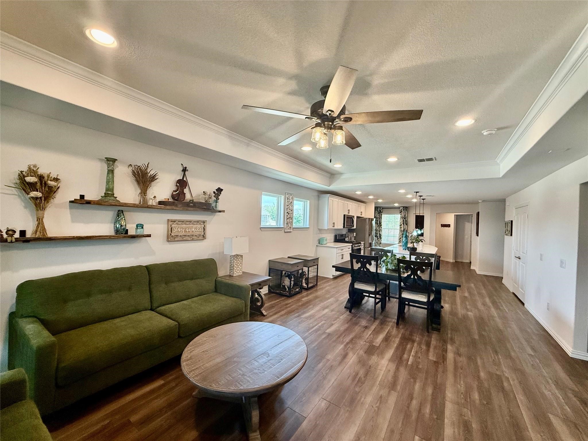 1267 Bright Stars Drive Little Elm TX 76227