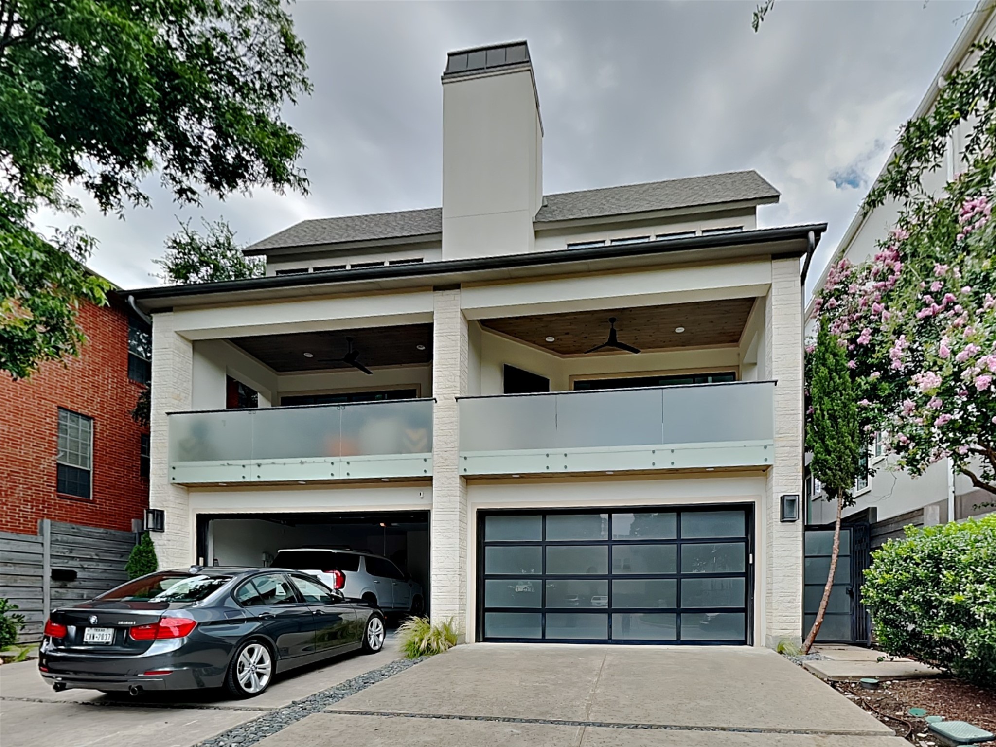 4216 Bowser Avenue Dallas TX 75219