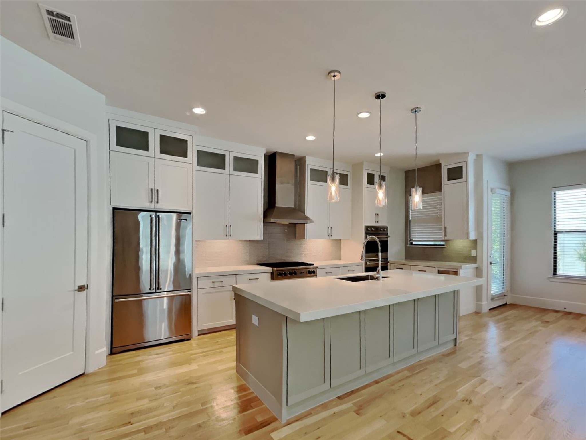 4216 Bowser Avenue Dallas TX 75219