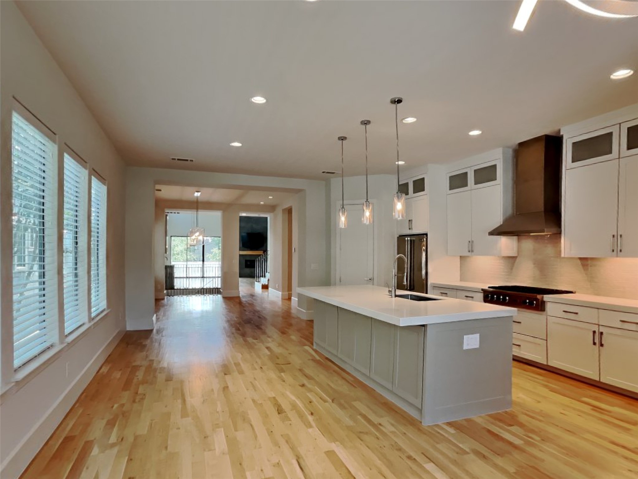 4216 Bowser Avenue Dallas TX 75219