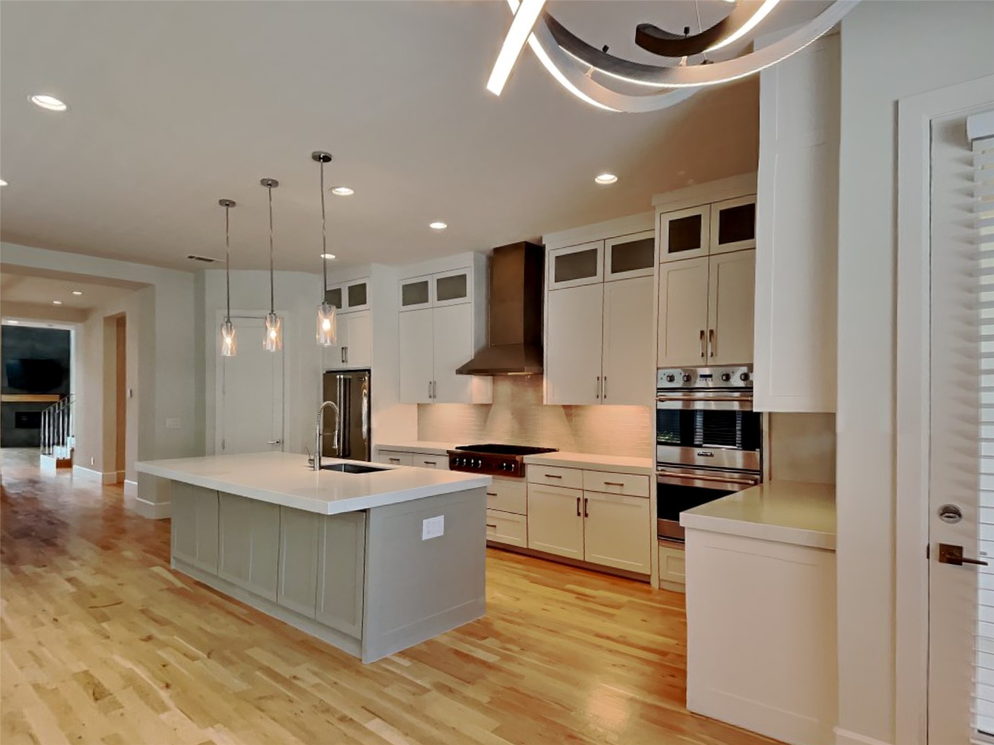 4216 Bowser Avenue Dallas TX 75219