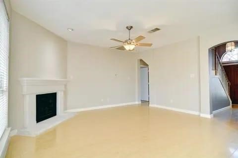 8729 Sunset Trace Drive Fort Worth TX 76244