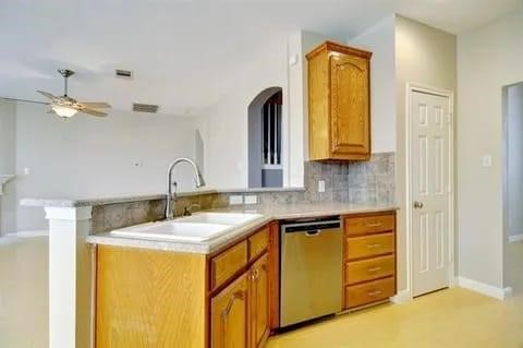8729 Sunset Trace Drive Fort Worth TX 76244